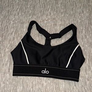 ALO Airlift Suit Up Bra